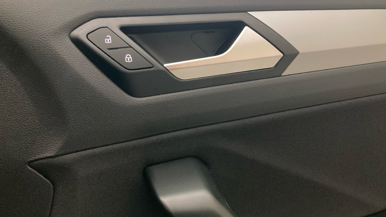 Volkswagen T-Roc 1.5 TSI Match 5dr Petrol Hatchback